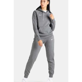 Nike CW6961-071 Sportswear Essential Siyah Kadın Eşofman Altı
