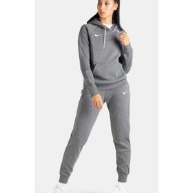 Nike CW6961-071 Sportswear Essential Siyah Kadın Eşofman Altı