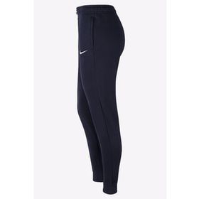 Nike CW6961-451 Sportswear Essential Kadın Eşofman Altı Siyah