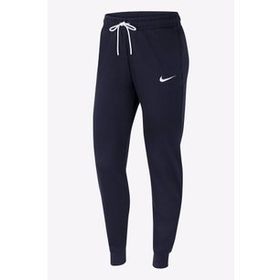 Nike CW6961-451 Sportswear Essential Kadın Eşofman Altı Siyah