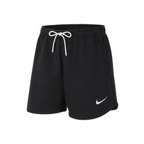 Nike CW6963-010 Team Park 20 Siyah Kadın Şort