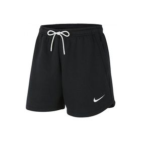 Nike CW6963-010 Team Park 20 Siyah Kadın Şort
