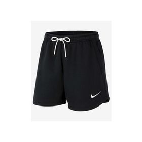 Nike CW6963-010 Team Park 20 Siyah Kadın Şort