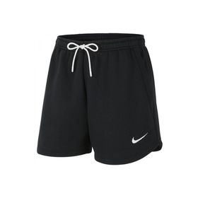 Nike CW6963-010 Team Park 20 Siyah Kadın Şort