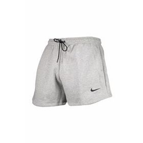 Nike CW6963-063 Team Park 20 Kadın Şort