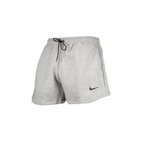 Nike CW6963-063 Team Park 20 Kadın Şort