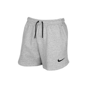 Nike CW6963-063 Team Park 20 Kadın Şort