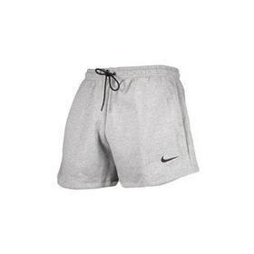 Nike CW6963-063 Team Park 20 Kadın Spor Şort