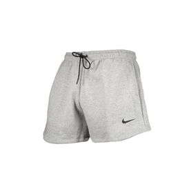 Nike CW6963-063 Team Park 20 Kadın Spor Şort