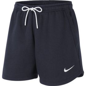 Nike CW6963-451 Team Park 20 Lacivert Kadın Şort