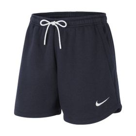 Nike CW6963-451 Team Park 20 Lacivert Kadın Şort