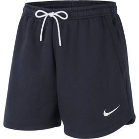 Nike CW6963-451 Team Park 20 Lacivert Kadın Şort