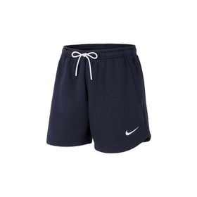 Nike CW6963-451 Team Park 20 Lacivert Kadın Şort