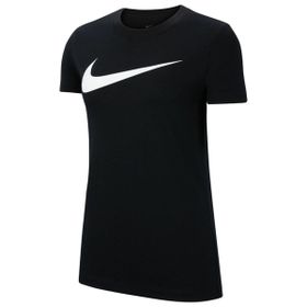 Nike CW6967-010 Dri-Fit Park Kadın T-shirt
