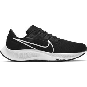 Nike CW7356-002 Air Zoom Pegasus Siyah Erkek Koşu Ayakkabı