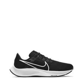 Nike CW7356-002 Air Zoom Pegasus Siyah Erkek Koşu Ayakkabı