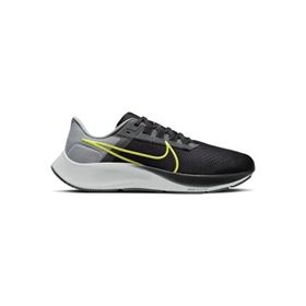 Nike CW7356-005 Air Zoom Pegasus Siyah Erkek Spor Ayakkabı