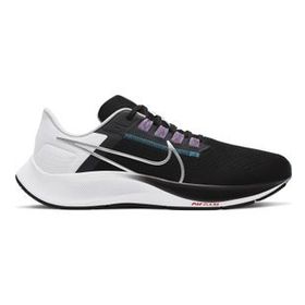 Nike CW7356-005 Air Zoom Pegasus Siyah Erkek Spor Ayakkabı
