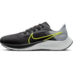 Nike CW7356-005 Air Zoom Pegasus Siyah Erkek Spor Ayakkabı