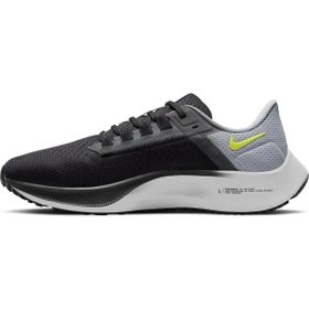 Nike CW7356-005 Air Zoom Pegasus Siyah Erkek Spor Ayakkabı