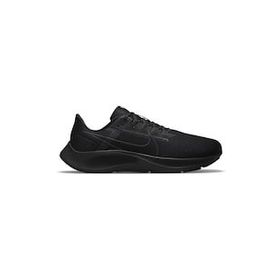 Nike CW7358-001 Air Zoom Pegasus 38 Siyah Kadın Spor Ayakkabı