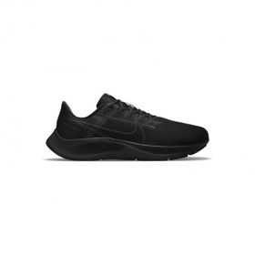 Nike CW7358-001 Air Zoom Pegasus 38 Siyah Kadın Spor Ayakkabı