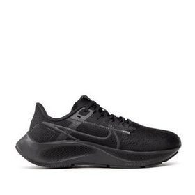 Nike CW7358-001 Air Zoom Pegasus 38 Siyah Kadın Spor Ayakkabı