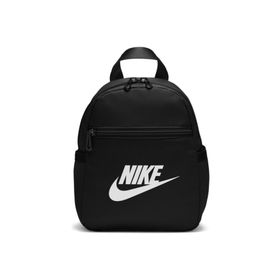 Nike CW9301-010 W Nsw Futura 365 Mini Siyah Kadın Sırt Çantası