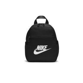 Nike CW9301-010 W Nsw Futura 365 Mini Siyah Kadın Sırt Çantası