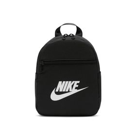 Nike CW9301-010 W Nsw Futura 365 Mini Siyah Kadın Sırt Çantası