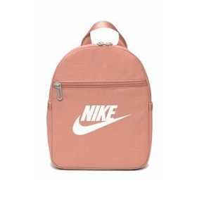 Nike CW9301-824 W Nsw Futura 365 Mini Pembe Kadın Sırt Çantası