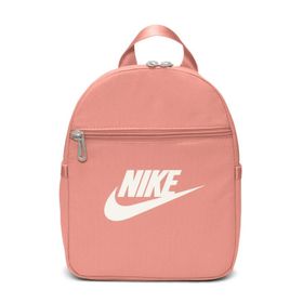 Nike CW9301-824 W Nsw Futura 365 Mini Pembe Sırt Çantası