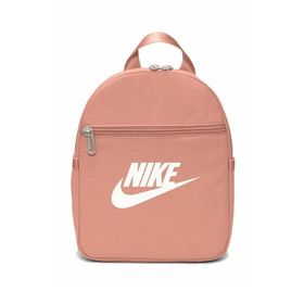Nike CW9301-824 W Nsw Futura 365 Mini Pembe Sırt Çantası