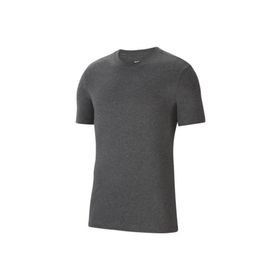 Nike CZ0881-071 Gri Erkek T-shirt