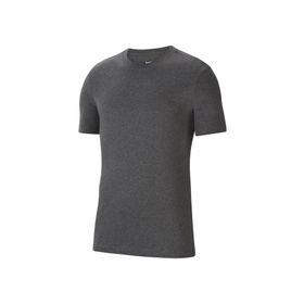 Nike CZ0881-071 Gri Erkek T-shirt