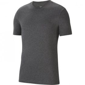 Nike CZ0881-071 Team Park 20 Tee Gri Erkek T-shirt
