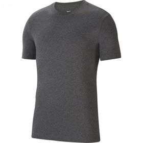 Nike CZ0881-071 Team Park 20 Tee Gri Erkek T-shirt