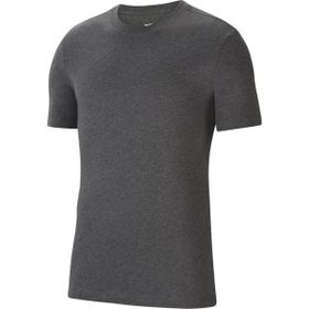 Nike CZ0881-071 Team Park 20 Tee Gri Erkek T-shirt