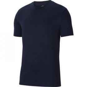 Nike CZ0881-451 M Nk Park 20 Ss Tee Lacivert Erkek T-shirt