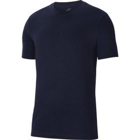 Nike CZ0881-451 M Nk Park 20 Ss Tee Lacivert Erkek T-shirt