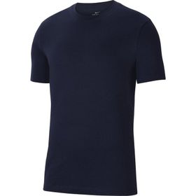 Nike CZ0881-451 M Nk Park 20 Ss Tee Lacivert Erkek T-shirt