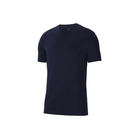 Nike CZ0881-451 M Nk Park 20 Ss Tee Lacivert Erkek T-shirt