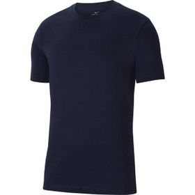 Nike CZ0881-451 M Nk Park 20 Ss Tee Lacivert Erkek T-shirt