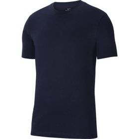 Nike CZ0881-451 M Nk Park 20 Ss Tee Lacivert Erkek T-shirt