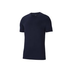Nike CZ0881-451 M Nk Park 20 Ss Tee Lacivert Erkek T-shirt
