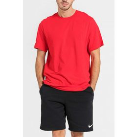 Nike CZ0881-657 M Nk Park20 Ss Tee Kırmızı Erkek T-shirt