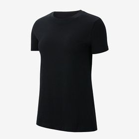 Nike CZ0903-010 W Nk Park20 Ss Tee Siyah Kadın T-Shirt