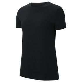 Nike CZ0903-010 W Nk Park20 Ss Tee Siyah Kadın T-Shirt