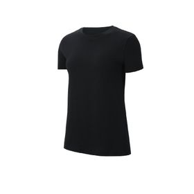 Nike CZ0903-010 W Nk Park20 Ss Tee Siyah Kadın T-Shirt