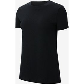 Nike CZ0903-010 W Nk Park20 Ss Tee Siyah Kadın T-Shirt